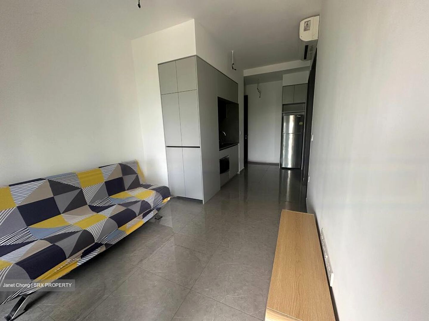 Parc Clematis (D5), Apartment #435398401